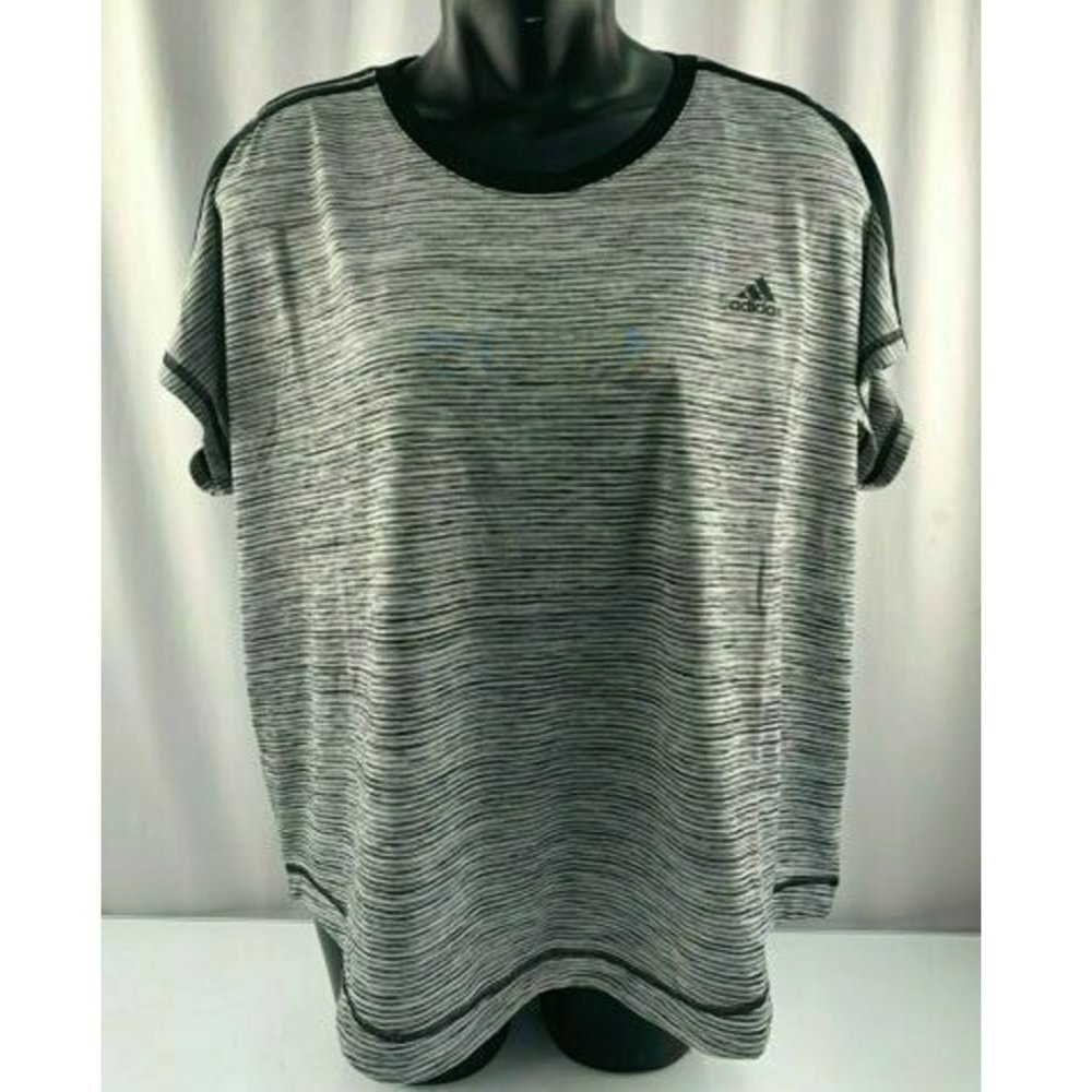 Women's ADIDAS Tee